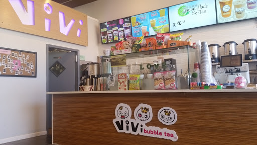 Bubble Tea «Vivi Bubble Tea», reviews and photos, 6 S Station Plaza, Great Neck Plaza, NY 11021, USA
