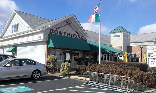 Bar «Boathouse Bar & Grill», reviews and photos, 1309 Main St, Belmar, NJ 07719, USA