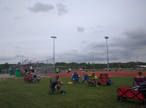 Park «BERLINER SPORTS PARK», reviews and photos, 325 Greenlawn Ave, Columbus, OH 43223, USA