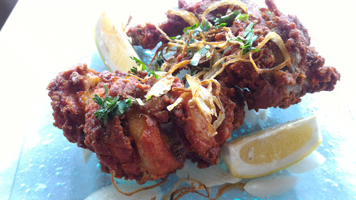 Indian Restaurant «Kochi Indian Restaurant», reviews and photos, 1101 Aviation Blvd, Hermosa Beach, CA 90254, USA