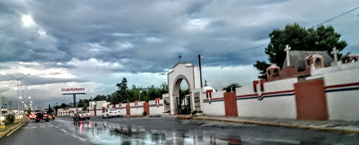 Cementerio Guadalupe, Guerrero, Independencia, Monclova, Coah., México, Cementerio | COAH