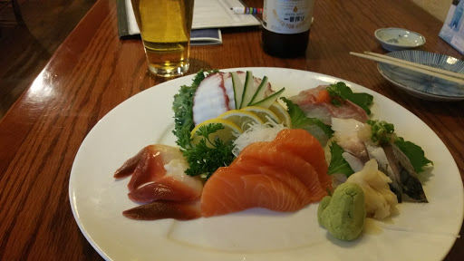 Sushi Restaurant «Sushi Masa», reviews and photos, 5363 Camden Ave, San Jose, CA 95124, USA