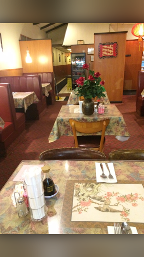 Restaurant «Dragon Restaurant», reviews and photos, 2675 Wesley Chapel Rd, Decatur, GA 30034, USA