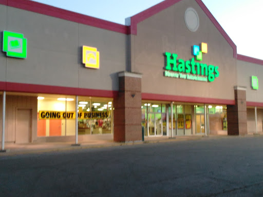 Shopping Mall «Gateway Shopping Center», reviews and photos, 4623 National Rd E, Richmond, IN 47374, USA