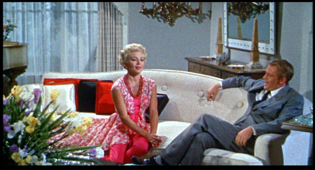 Lana Turner, Lo specchio della vita, Imitation of life Lana Turner, Lo specchio della vita, Imitation of life