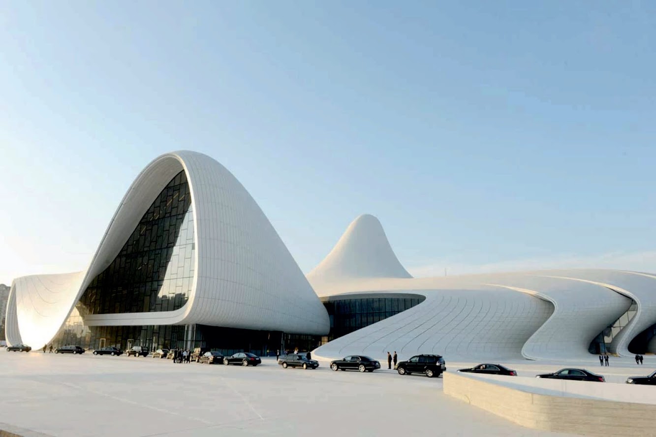 Zaha Hadid Architects