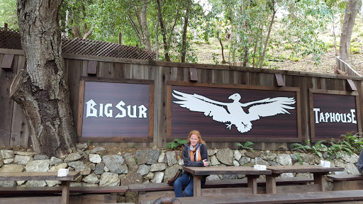 Pub «Big Sur Tap House», reviews and photos, 47520 CA-1, Big Sur, CA 93920, USA