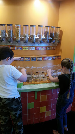 Ice Cream Shop «Swirlz Of Paragould», reviews and photos, W Kingshighway, Paragould, AR 72450, USA