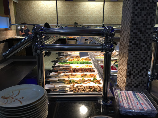 Asian Restaurant «Royal Buffet», reviews and photos, 14103 Irving Ave S, Burnsville, MN 55337, USA