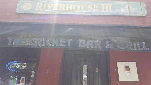 Bar «River House Bar & Grill Inc», reviews and photos, 143 Main St, Rising Sun, IN 47040, USA