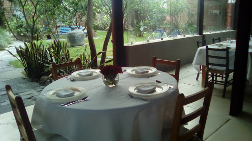 Hotel Restaurante Casa Limon, Río Lerma, San Pedro, 52440 Malinalco, Méx., México, Restaurante sudafricano | EDOMEX
