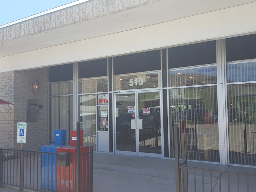 Coffee Shop «Beale Street Brews Coffee Roasting Co.», reviews and photos, 510 E Beale St, Kingman, AZ 86401, USA