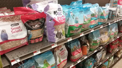Pet Supply Store «Unleashed by Petco», reviews and photos, 231 NJ-35 #4, Eatontown, NJ 07724, USA