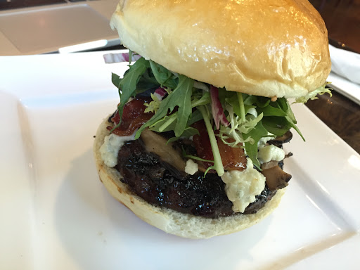 Hamburger Restaurant «Bachi Burger Westside», reviews and photos, 9410 W Sahara Ave #150, Las Vegas, NV 89117, USA