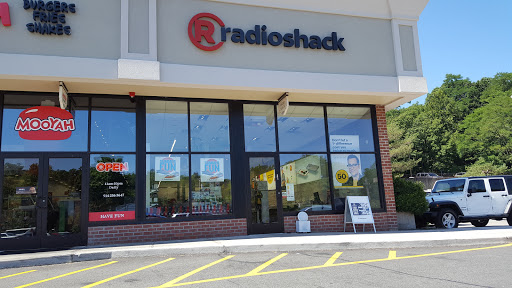 Electronics Store «RadioShack», reviews and photos, 1880 Pleasantville Rd, Briarcliff Manor, NY 10510, USA