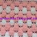 طقم أطفال جميل لعمر سنة (كروشيه) بونشو للأطفال crochet for baby