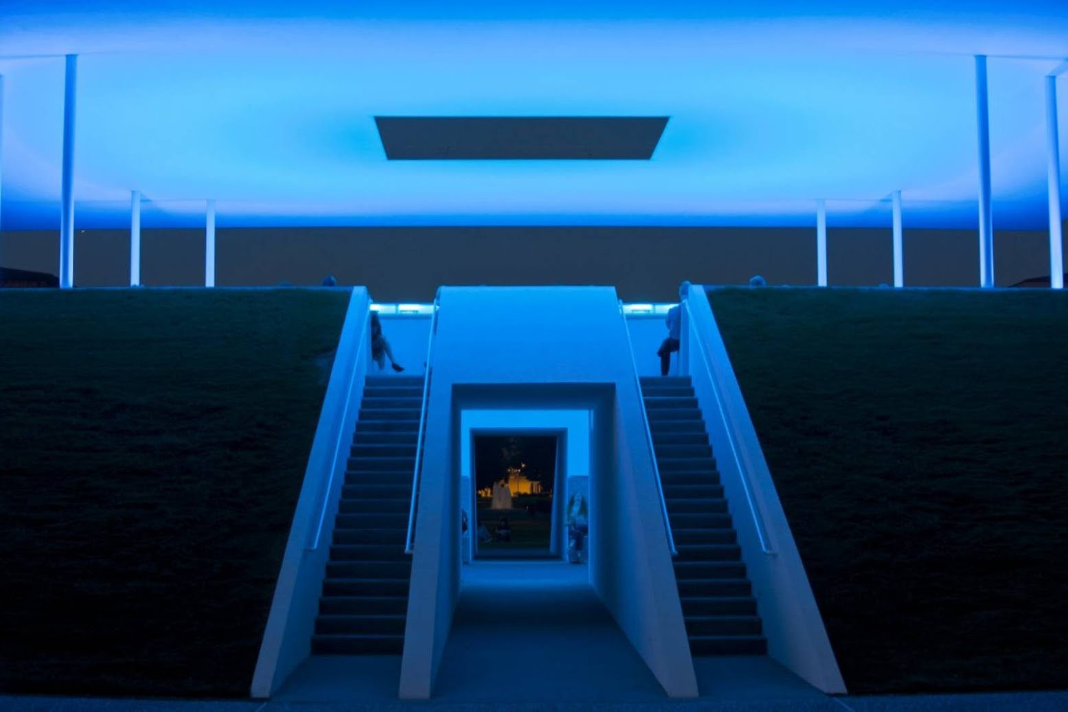 James Turrell