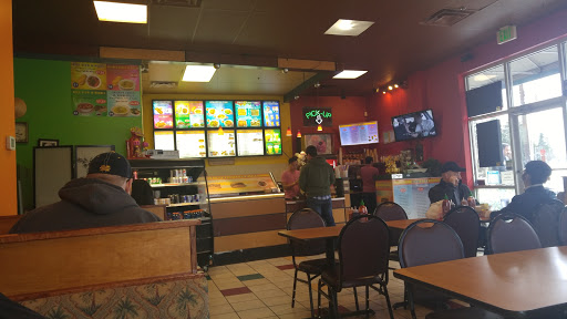 Sandwich Shop «Yummy Deli», reviews and photos, 8630 Evergreen Way, Everett, WA 98208, USA