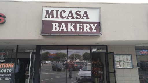 Bakery «Micasa Bakery», reviews and photos, 6102 Orangethorpe Ave, Buena Park, CA 90620, USA