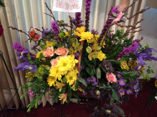 Florist «Petal Pushers», reviews and photos, 617 Buttermilk Pike, Crescent Springs, KY 41017, USA