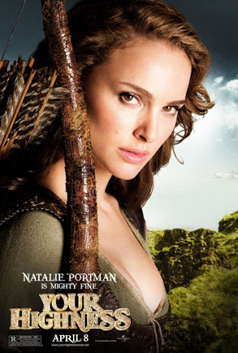 Your Highness (2011)