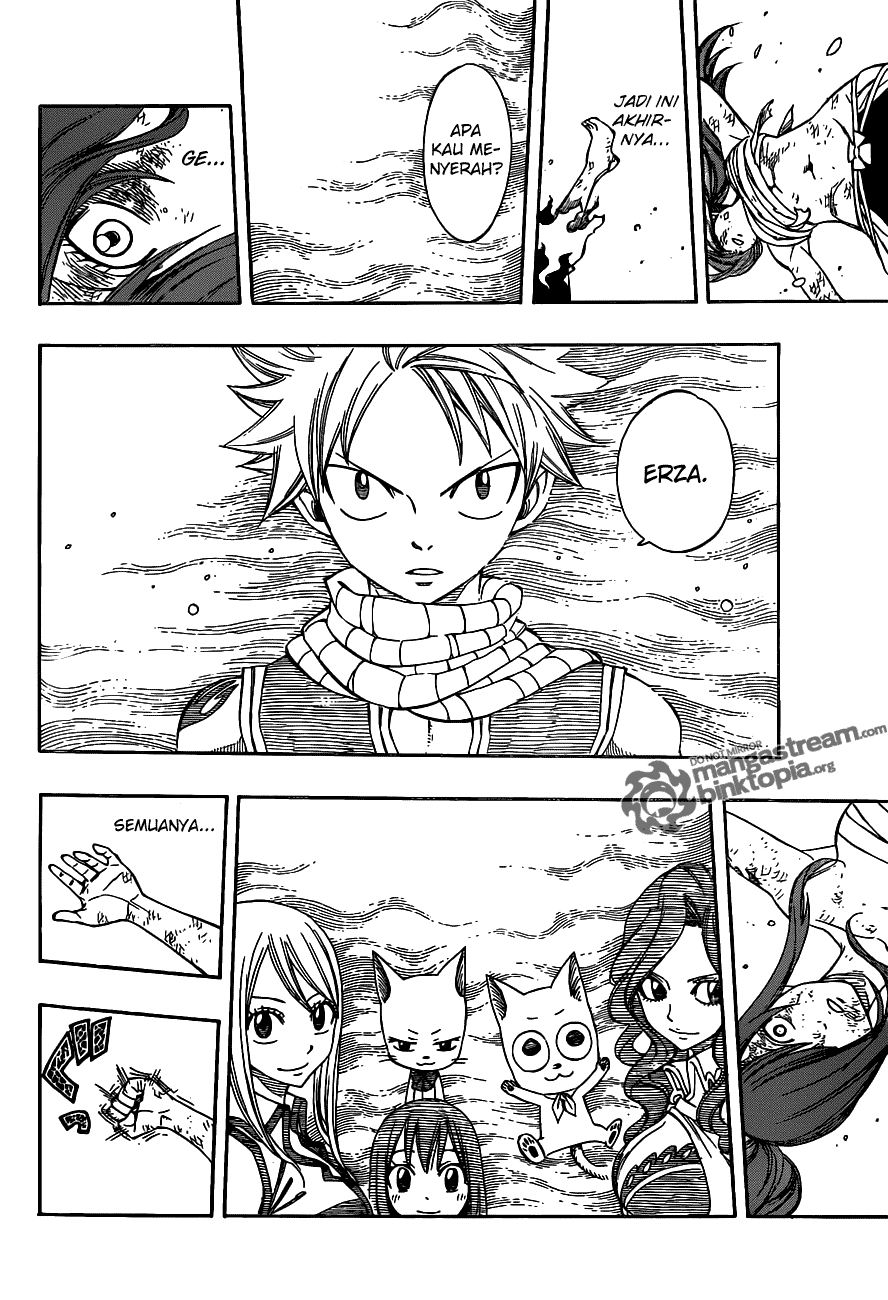 Baca Manga, Baca Komik, Fairy Tail Chapter 237, Fairy Tail 237 Bahasa Indonesia, Fairy Tail 237 Online