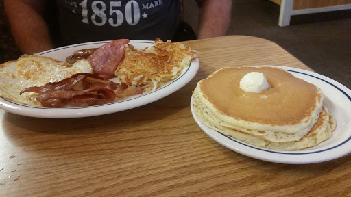 Restaurant «IHOP», reviews and photos, 3038 S Western Ave, Marion, IN 46953, USA
