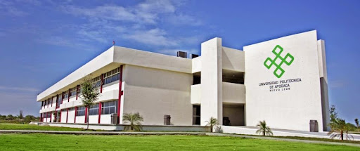 Universidad Politécnica de Apodaca, Av. Politecnica 2331, El Barretal, 66610 Cd Apodaca, N.L., México, Universidad | NL