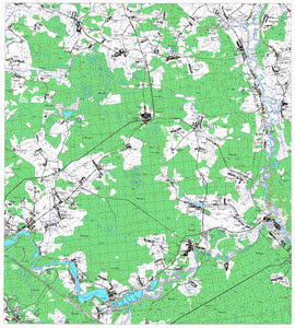 Уменьшенное изображение Карта 100k--n35-094--(2000)