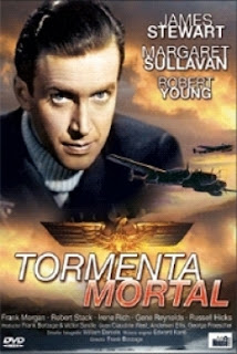 Tormenta Mortal