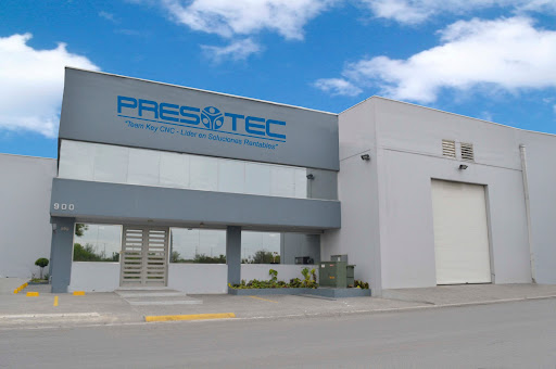 Presotec, Av. del Parque #216, Regio Parque Industrial, 66600 Cd Apodaca, N.L., México, Empresa de maquinaria | Apodaca