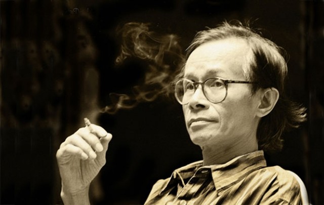 Những bài thơ viết để nhớ về cố nhạc sĩ Trịnh Công Sơn Những bài thơ viết để nhớ về cố nhạc sĩ Trịnh Công Sơn