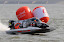 GP OF LINYI CHINA-031010-Alex carella Mad croc F1 Team at the Race of the UIM F1 Powerboat Grand Prix of China. Final results are: winner Alex Carella Mad Croc F1 Team, second position for Sami Selio Mad Croc F1 Team and third Francesco cantando Singha Team.
This race in China is the 3th leg of the season, October 2-3, 2010. Picture by Vittorio Ubertone/Idea Marketing. GP OF LINYI CHINA-031010-Alex carella Mad croc F1 Team at the Race of the UIM F1 Powerboat Grand Prix of China. Final results are: winner Alex Carella Mad Croc F1 Team, second position for Sami Selio Mad Croc F1 Team and third Francesco cantando Singha Team.
This race in China is the 3th leg of the season, October 2-3, 2010. Picture by Vittorio Ubertone/Idea Marketing.