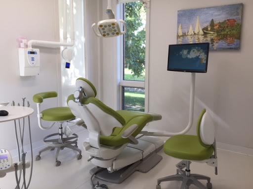 Dental Clinic «Advanced Family Dental of South Jersey», reviews and photos