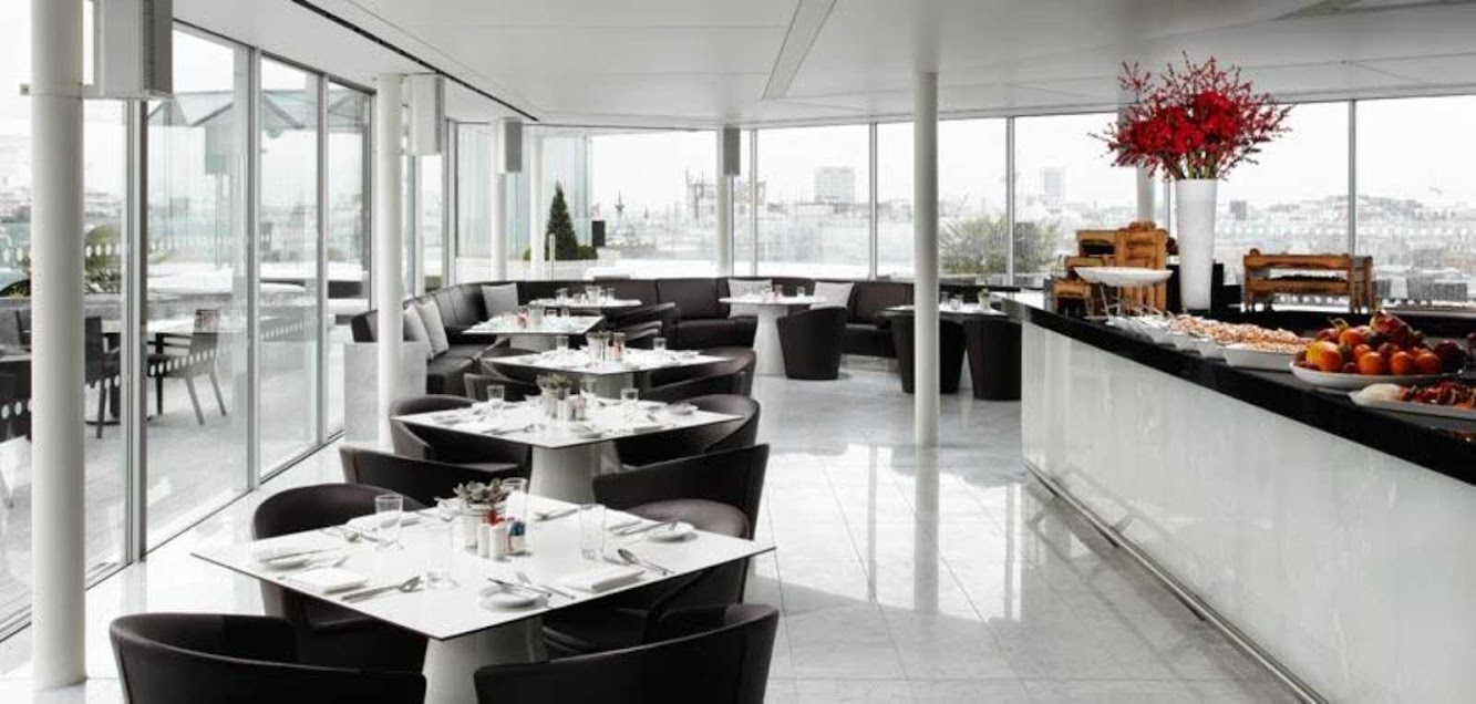 Foster and Partners