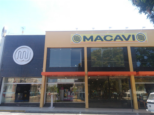 Macavi, R. Epitácio Pessoa, 253/256 - Centro, Iguatu - CE, 63500-044, Brasil, Loja_de_Eletrodomsticos, estado Parana