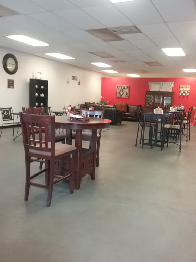 Restaurant «Groves Cafe & Coffee Bar», reviews and photos, 6039 39th St, Groves, TX 77619, USA