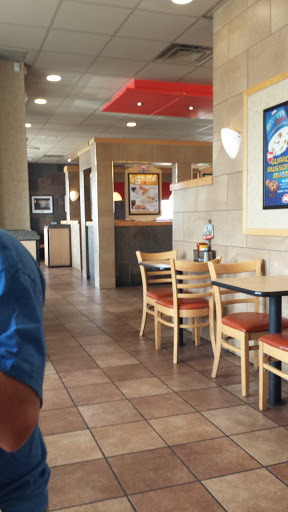 Fast Food Restaurant «DQ Grill & Chill Restaurant», reviews and photos, 70 S Stewart Rd, Corbin, KY 40701, USA