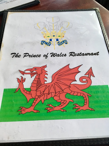 British Restaurant «The Prince of Wales», reviews and photos, 54 Cuna St, St Augustine, FL 32084, USA