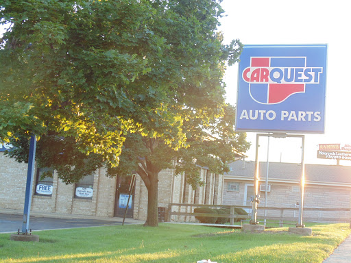 Auto Parts Store «Carquest Auto Parts», reviews and photos, 6603 W 111th St, Worth, IL 60482, USA