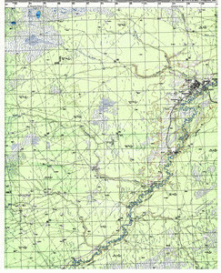 Thumbnail Map 100k--o44-087--(1983)
