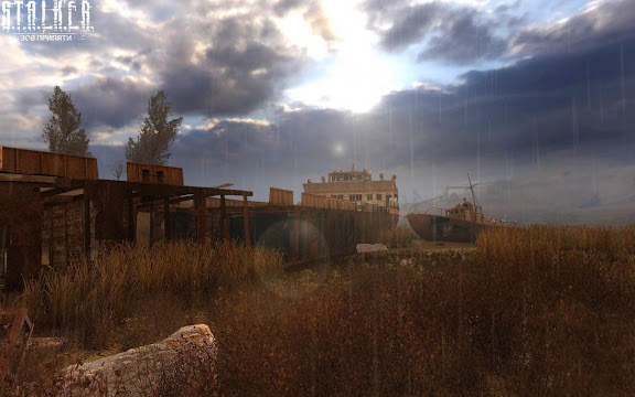 S.T.A.L.K.E.R    