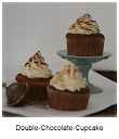 Double-Chocolate-Cupcake Double-chocolate-cupcakes