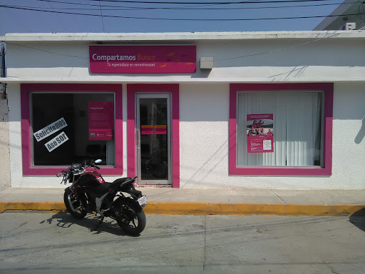 Compartamos Banco Jonuta, Álvaro Obregón 59, Centro, 86780 Jonuta, Tab., México, Banco | TAB
