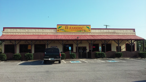 Mexican Restaurant «Jardin Mexican Restaurant», reviews and photos, 1280 Jackson Felts Rd, Joelton, TN 37080, USA