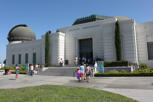 2800 E Observatory Rd, Los Angeles, CA 90027, USA