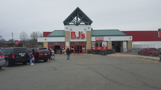 Warehouse club «BJ’s Wholesale Club», reviews and photos, 300 NJ-17, East Rutherford, NJ 07073, USA