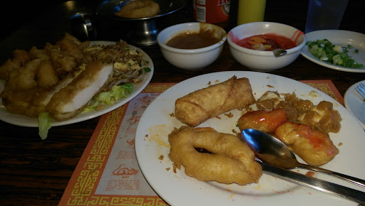 Restaurant «Sun China», reviews and photos, 16921 Telegraph Rd, Detroit, MI 48219, USA