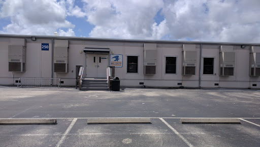 Post Office «USPS Post Office - Embry Riddle Aeronautical University», reviews and photos, 600 S Clyde Morris Blvd, Daytona Beach, FL 32114, USA