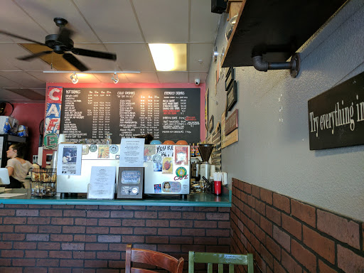 Cafe «Bean & Leaf Cafe», reviews and photos, 1254 W Lathrop Rd, Manteca, CA 95336, USA